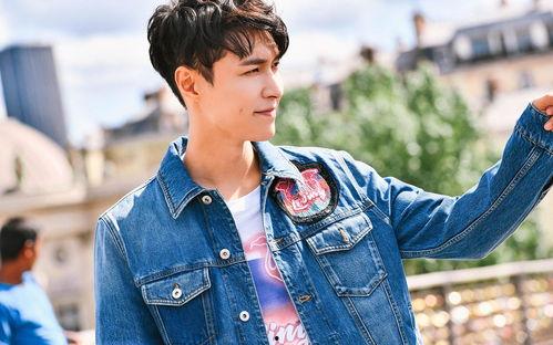 娱乐大爆料张艺兴郑云龙,跨界合作背后的精彩故事  第2张